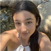 Estudiante de economia. Doy clases de matematicas, lengua. niños de entre primaria y eso. Contactar WhatsApp. Puedo desplazarme